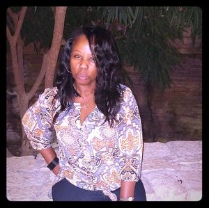 Meet your Posher, Kischa